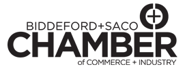 Biddeford Saco Chamber of Commerce + Industry